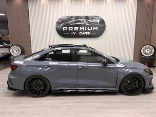 Audi berlina stage 2 RS3 2022