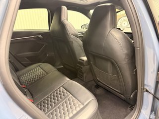 Audi berlina stage 2 RS3 2022