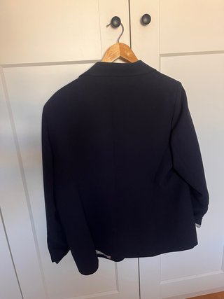 Americana Zendra Azul