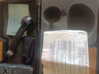 GPS GEONAV 6