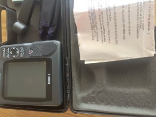 GPS GEONAV 6
