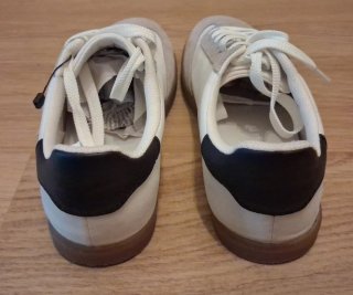 "Zapatillas Oysho Unisex Talla. 40".