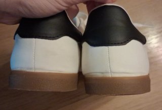 "Zapatillas Oysho Unisex Talla. 40".