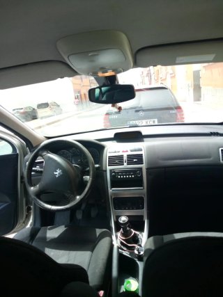 Peugeot 307 2005