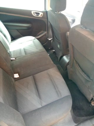 Peugeot 307 2005