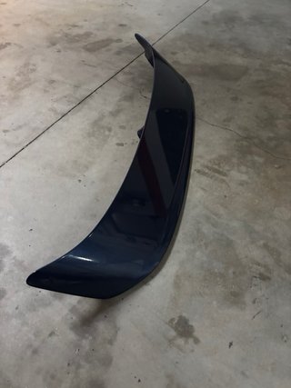 Aleron Toyota Celica 1996