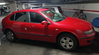 SEAT Leon 2006