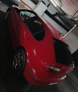 SEAT Leon 2006