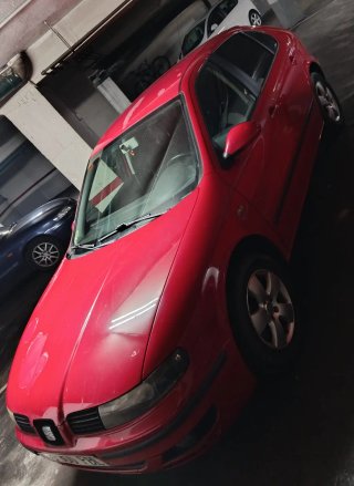 SEAT Leon 2006