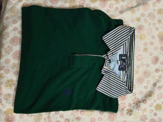 Camicia Losa XL Made in Italy