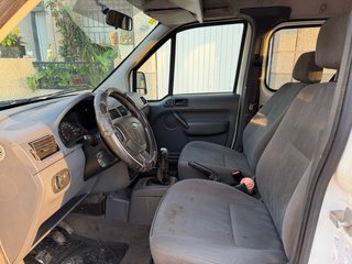 furgoneta ford tourneo