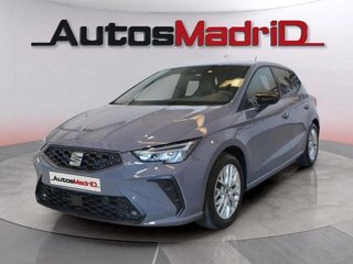 Seat Ibiza 1.0 TSI 85kW (115CV) Start&amp;Stop FR