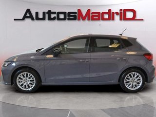 Seat Ibiza 1.0 TSI 85kW (115CV) Start&amp;Stop FR