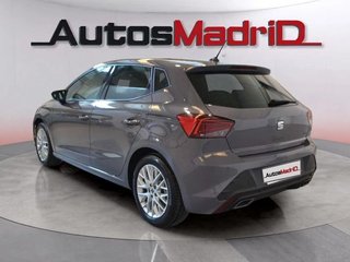 Seat Ibiza 1.0 TSI 85kW (115CV) Start&amp;Stop FR