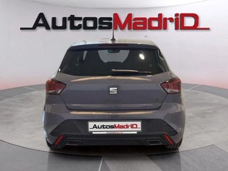 Seat Ibiza 1.0 TSI 85kW (115CV) Start&amp;Stop FR
