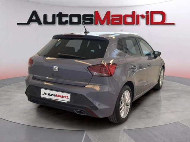 Seat Ibiza 1.0 TSI 85kW (115CV) Start&amp;Stop FR