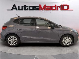 Seat Ibiza 1.0 TSI 85kW (115CV) Start&amp;Stop FR