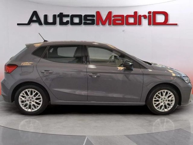 Seat Ibiza 1.0 TSI 85kW (115CV) Start&amp;Stop FR