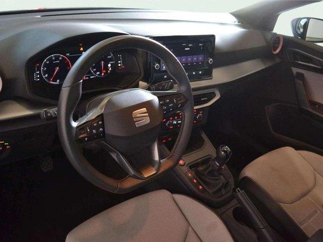 Seat Ibiza 1.0 TSI 85kW (115CV) Start&amp;Stop FR