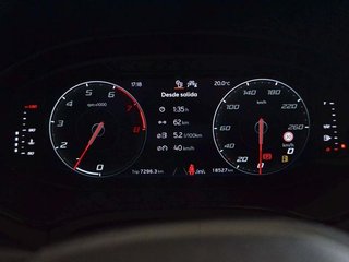Seat Ibiza 1.0 TSI 85kW (115CV) Start&amp;Stop FR