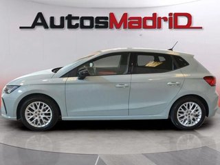 Seat Ibiza 1.0 TSI 85kW (115CV) Start&amp;Stop FR