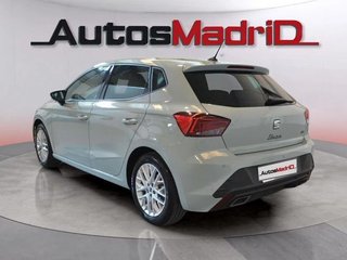 Seat Ibiza 1.0 TSI 85kW (115CV) Start&amp;Stop FR
