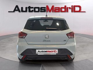 Seat Ibiza 1.0 TSI 85kW (115CV) Start&amp;Stop FR