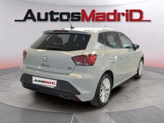 Seat Ibiza 1.0 TSI 85kW (115CV) Start&amp;Stop FR
