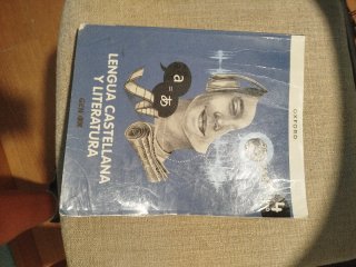 Lengua castellana y literatura Geniox