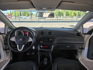 SEAT Ibiza 2011    1 PROPIETARIO