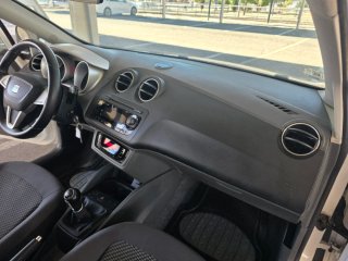 SEAT Ibiza 2011    1 PROPIETARIO