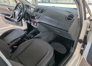 SEAT Ibiza 2011    1 PROPIETARIO