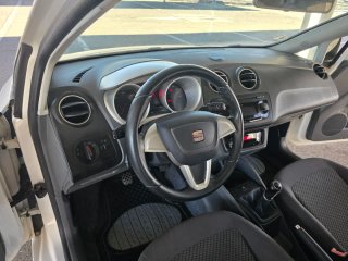 SEAT Ibiza 2011    1 PROPIETARIO