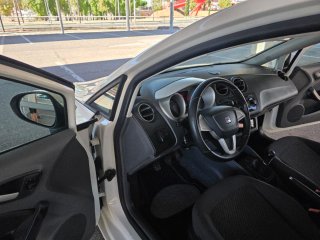 SEAT Ibiza 2011    1 PROPIETARIO