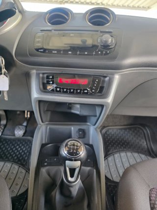SEAT Ibiza 2011    1 PROPIETARIO
