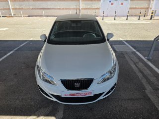 SEAT Ibiza 2011    1 PROPIETARIO