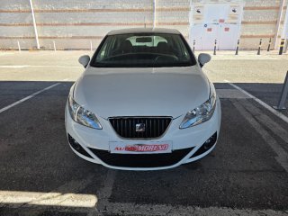 SEAT Ibiza 2011    1 PROPIETARIO