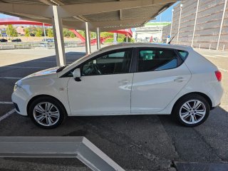 SEAT Ibiza 2011    1 PROPIETARIO