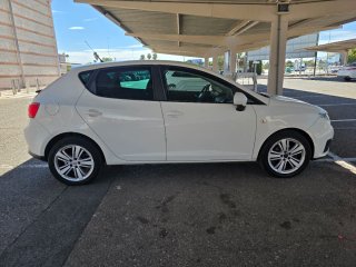 SEAT Ibiza 2011    1 PROPIETARIO
