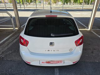 SEAT Ibiza 2011    1 PROPIETARIO