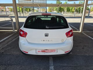 SEAT Ibiza 2011    1 PROPIETARIO