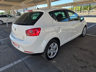 SEAT Ibiza 2011    1 PROPIETARIO