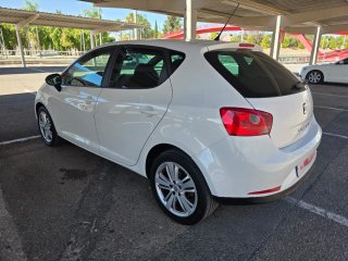 SEAT Ibiza 2011    1 PROPIETARIO