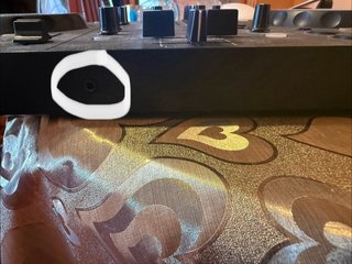 Mesa DJ Pioneer DDJ-FLX4 Negra