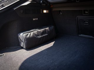 Maserati Levante 2021.67000km.1 Dueño