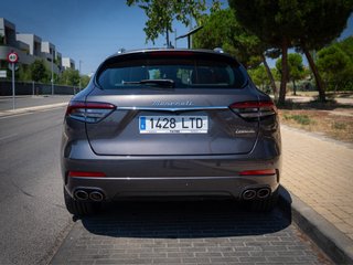 Maserati Levante 2021.67000km.1 Dueño