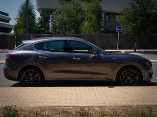 Maserati Levante 2021.67000km.1 Dueño