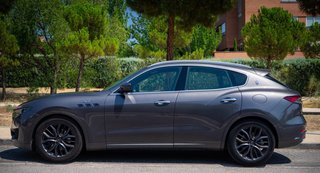 Maserati Levante 2021.67000km.1 Dueño