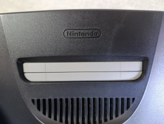 Consola Nintendo 64 N64 Nintendo64