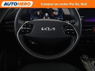Kia Niro 1.6 Hybrid Drive